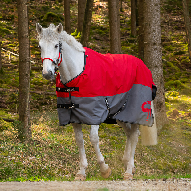 Winter blanket 100g with Liners (150g + 300g) "Stockholm System"