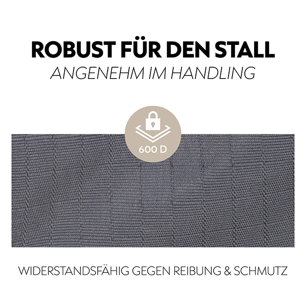 Stalldecke 0g "Capri"