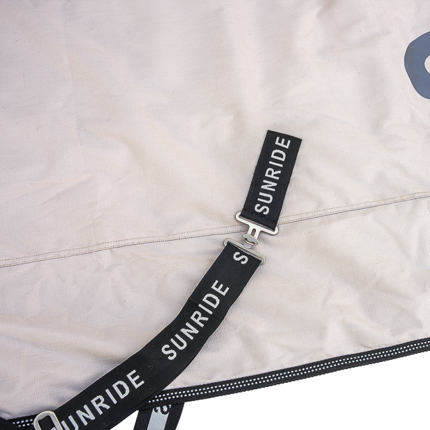 Führanlagendecke "Cornwell" (1200D) Führanlagendecke "Cornwell" (1200D)