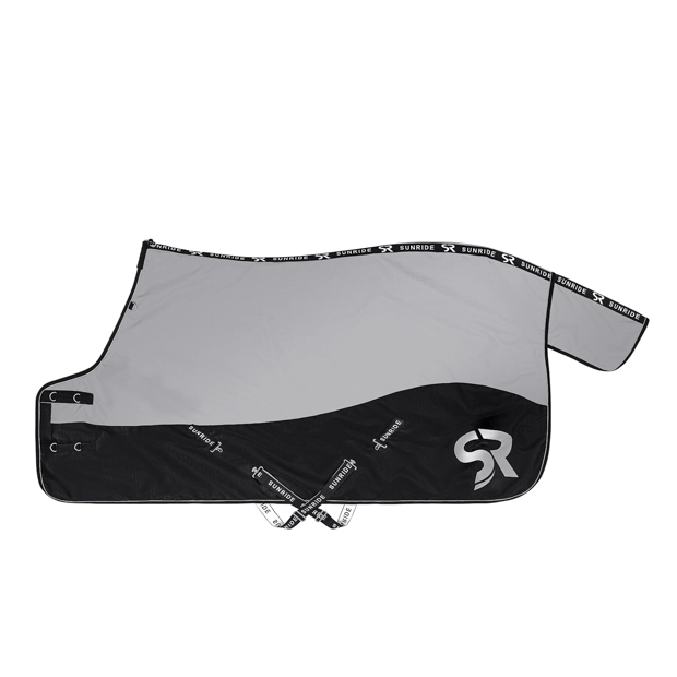 winter rug helsinki 250 grams grey grey helsinki winter rug with 250 grams filling and reflecting elements by sunride