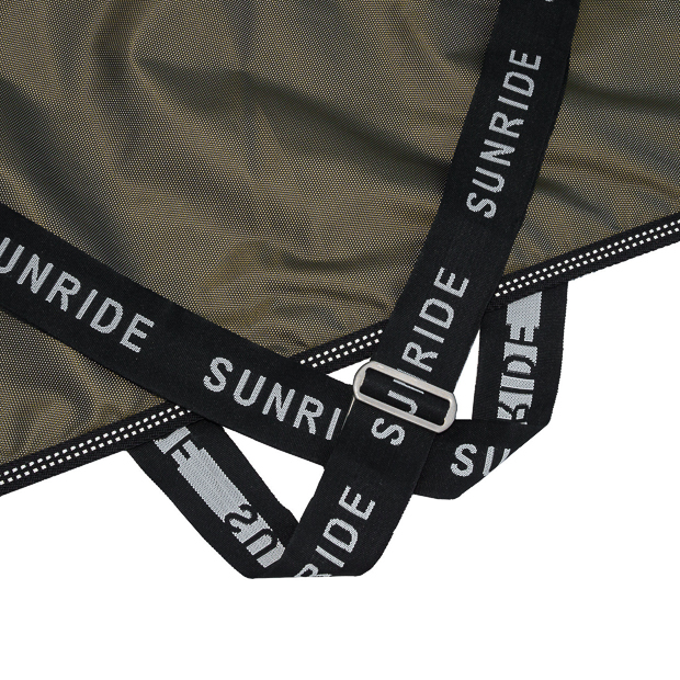 Winterdecke 150g mit Unterdecke 150g "Liverpool-System" Winterdecke 150g mit Unterdecke 150g "Liverpool-System"