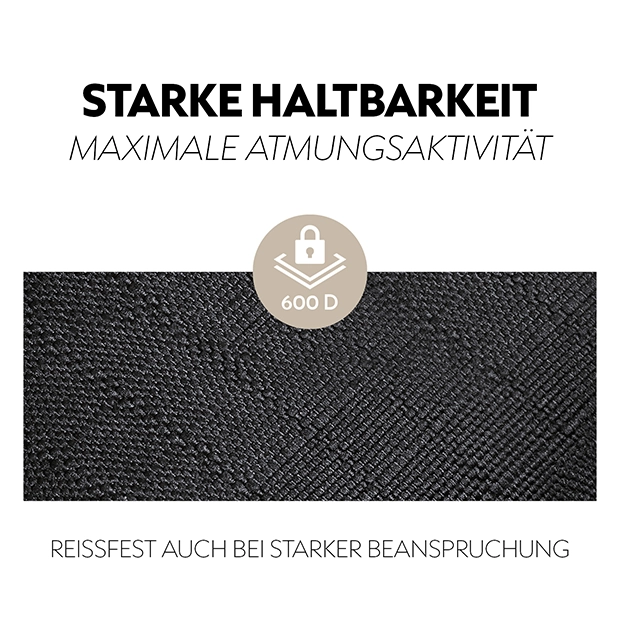 Exercise Sheet / Walking Rug 0g "Derby" (600D)