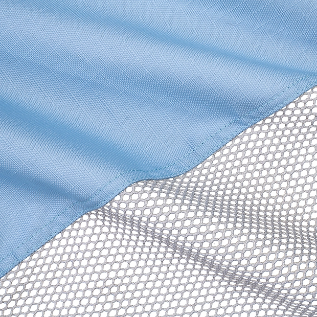 Regen-Fliegendecke 0g "Oslo"