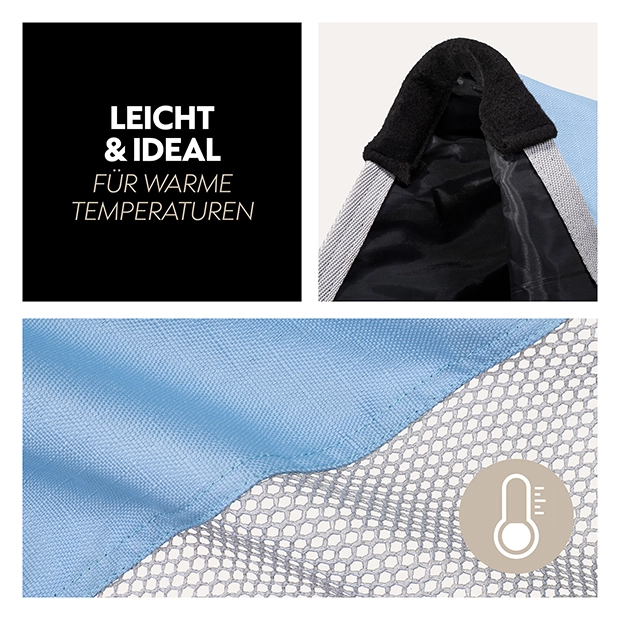 Rain fly sheet 0g “Oslo” (1200D)