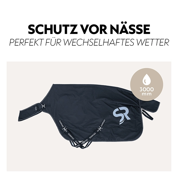 Führanlagendecke "Cornwell" (1200D)