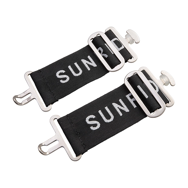 Erweiterung für Pferdedecken mit T-Verschluss