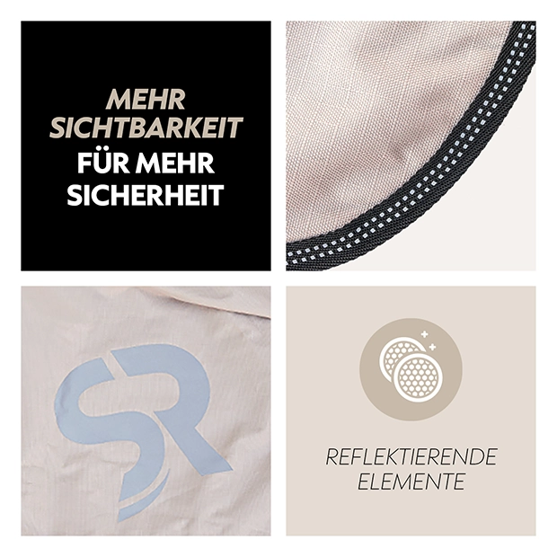 Walker Sheet "Cornwell" (1200D)