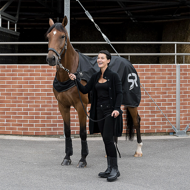 Führanlagendecke "Cornwell" (1200D) Führanlagendecke "Cornwell" (1200D)