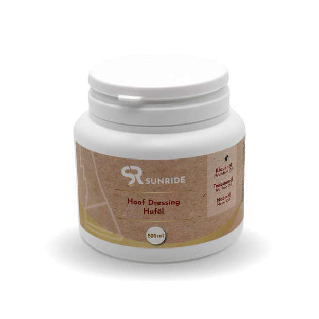 Hoof Dressing 500 ml