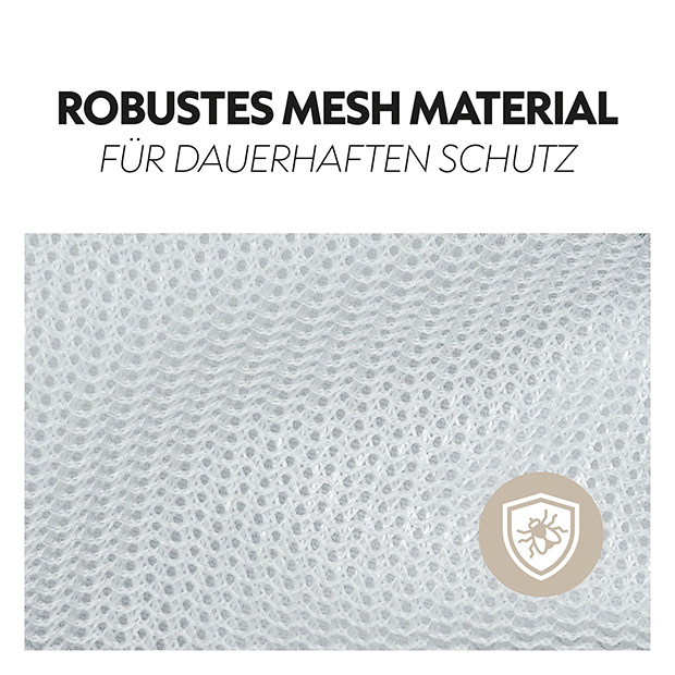 Fly Mask "Miami"