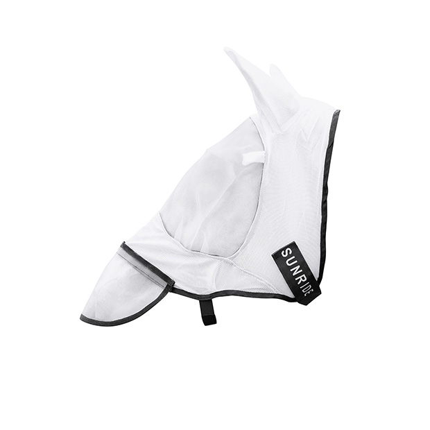 Fly Mask "Miami"