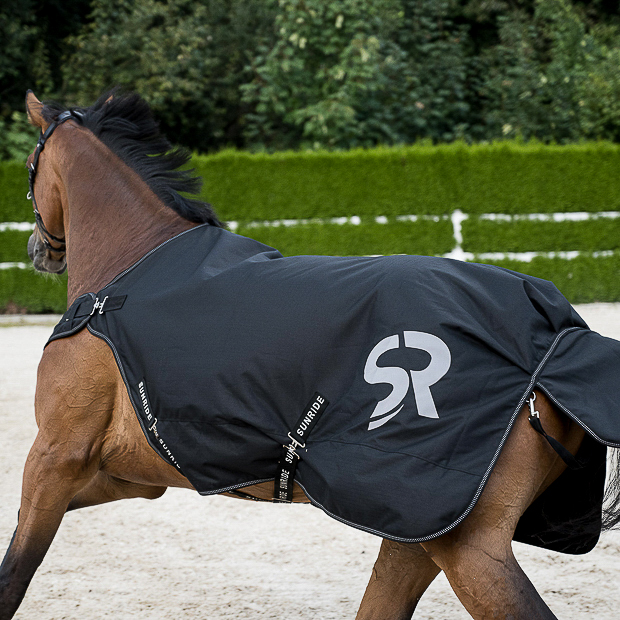 Walker Sheet "Cornwell" (1200D)