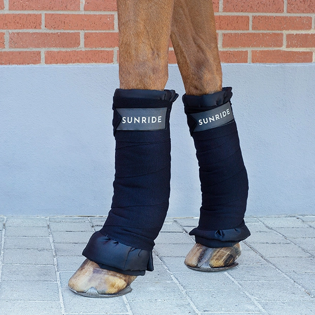 Stallbandagen (4er Set)