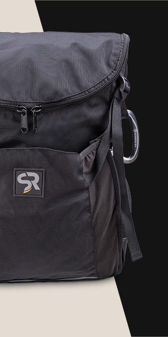 Backpacks
