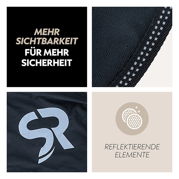 Führanlagendecke "Cornwell" (1200D)