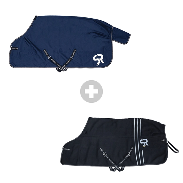 Regendecke 0g mit Unterdecke 50g "Glasgow-UltraDry-System" Regendecke 0g mit Unterdecke 50g "Glasgow-UltraDry-System"