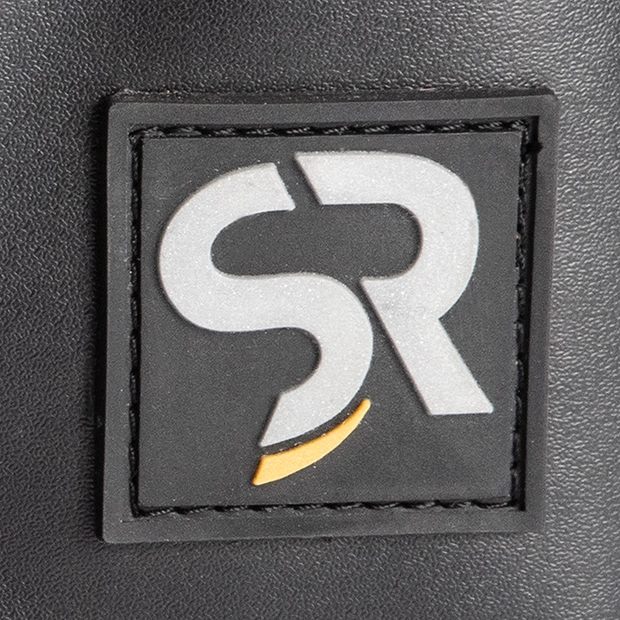 Neoprene hoof boots (recycled material, set of 2)