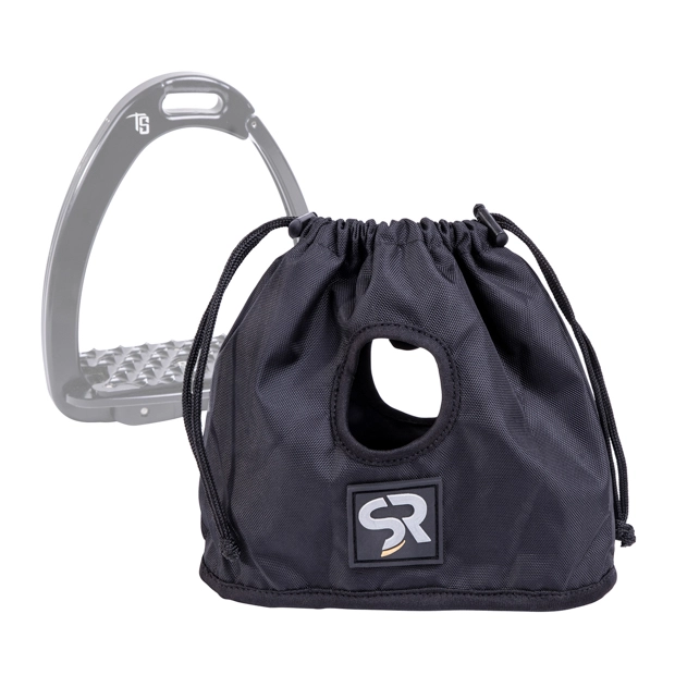 stirup and stirup cover black by sunride