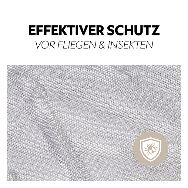 Rain fly sheet 0g “Oslo” (1200D)