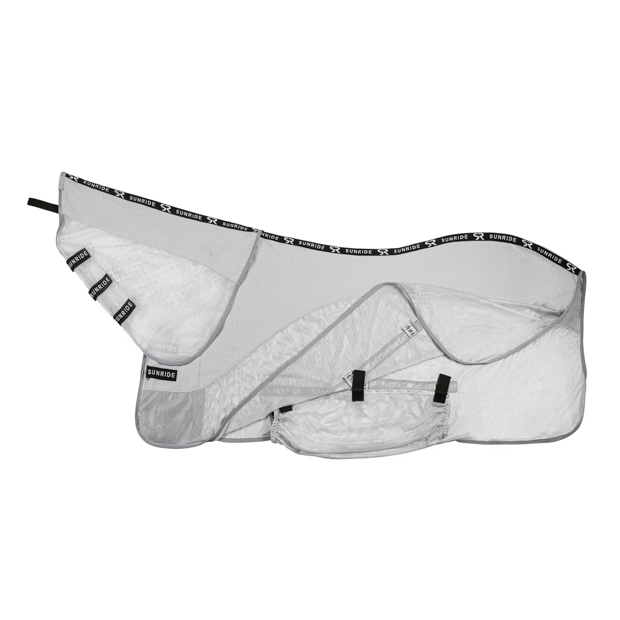 Fly Rug with removable Neck Part "Dubai"