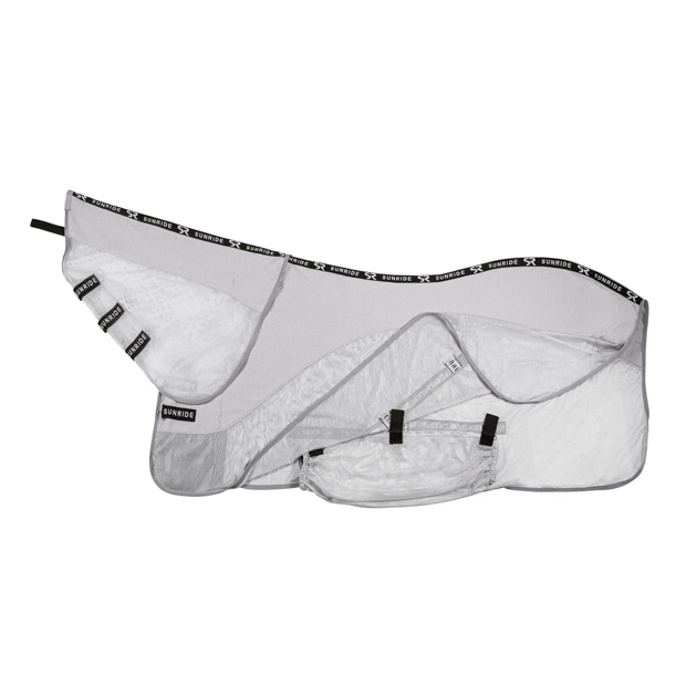 Fly Rug with removable Neck Part "Dubai" Summer Rug / Fly Rug with removable Neck Part "Dubai"