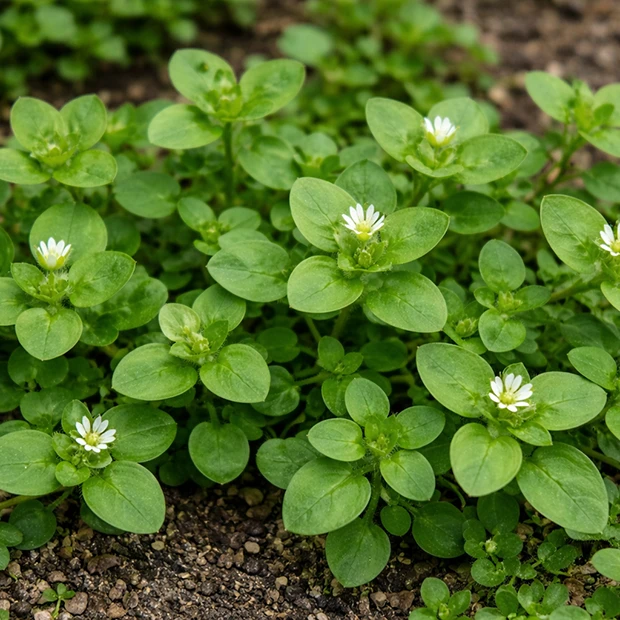 Chickweed