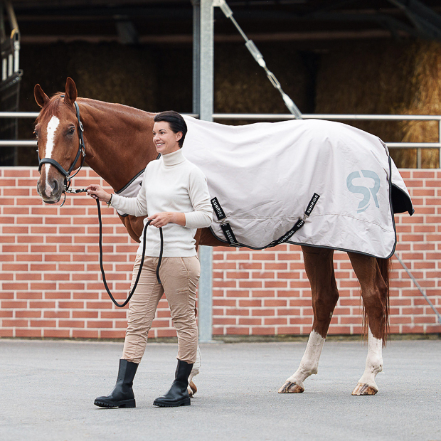 Führanlagendecke "Cornwell" (1200D) Führanlagendecke "Cornwell" (1200D)