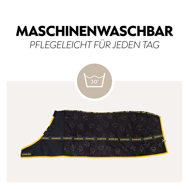Fleece Unterdecke (Inlett) Fleece Unterdecke (Inlett)