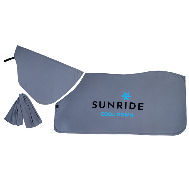 3in1 Cooling Rug "Cool Down”