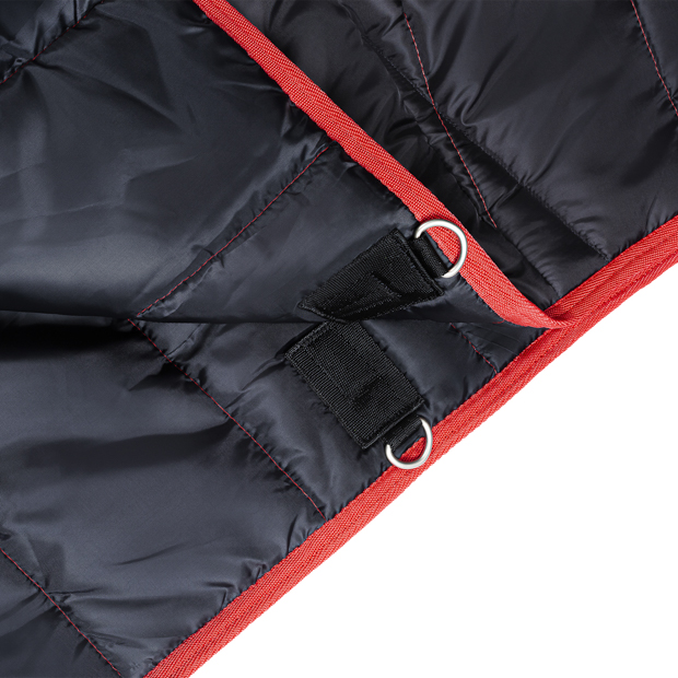 Winterdecke 100g mit Unterdecke 300g "Stockholm-System" Winterdecke 100g mit Unterdecke 300g "Stockholm-System"