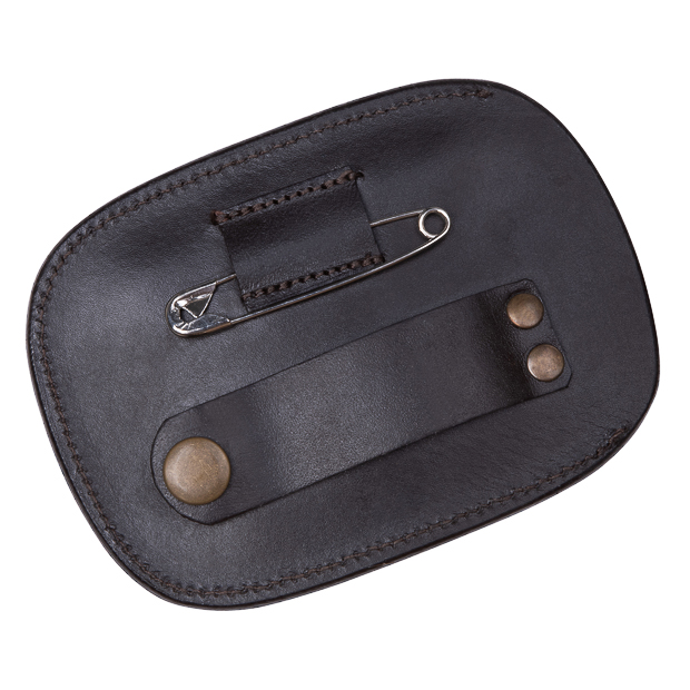 Nummernhalter mit Startnummern 3-stellig