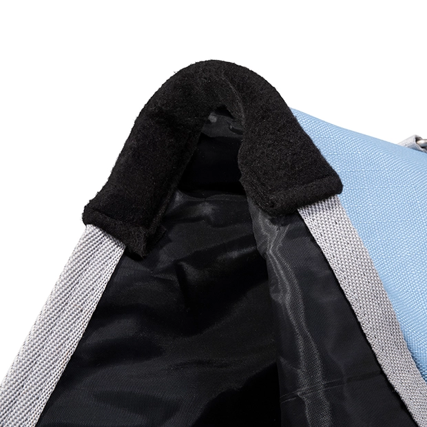 Regen-Fliegendecke 0g "Oslo"