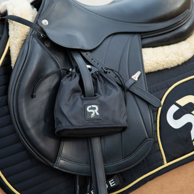 Stirrup Cover (Set of 2)