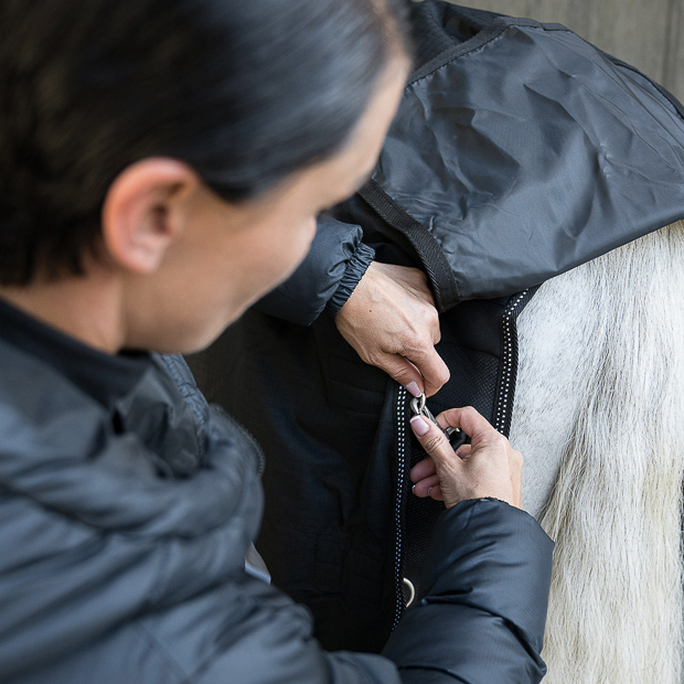 Unterdecke 50g "UltraDry" mit Fleece