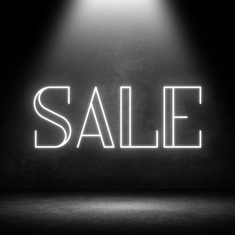 Sale