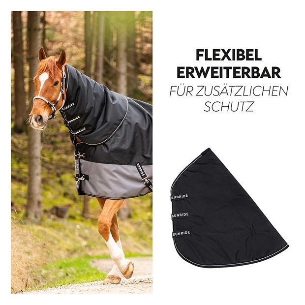 Winter blanket 100g with Liners (150g + 300g) "Stockholm System" Winter blanket 100g with Liners (150g + 300g) "Stockholm System"