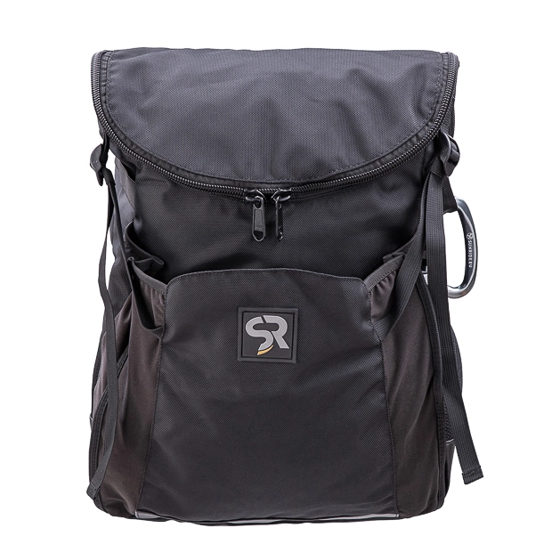 Backpack (waterproof, recycled material)
