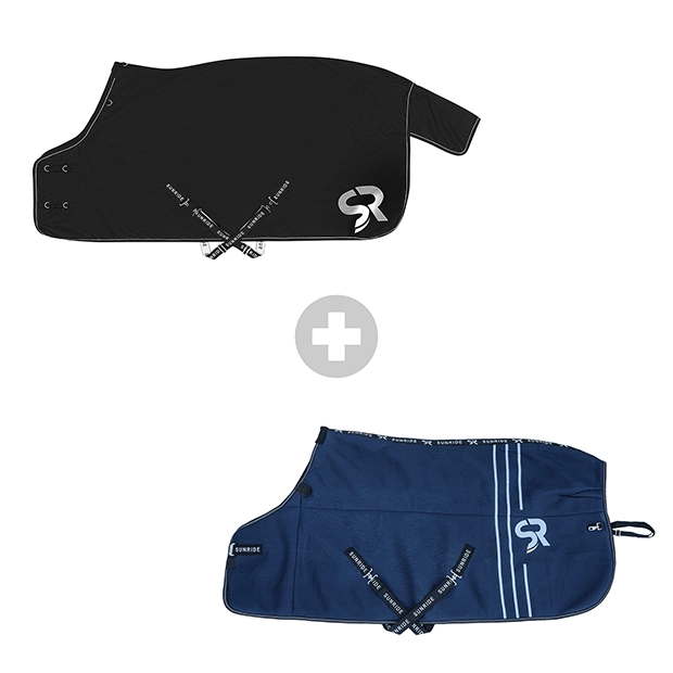 Rain Sheet 50g with Underrug 50g "Dublin-UltraDry-System" Rain Sheet 50g with Underrug 50g "Dublin-UltraDry-System"