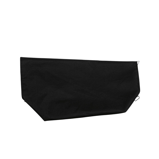 sattelschutz ausreitdecke derby abnehmbarer sattelschutz bei der ausreitdecke derby schwarz