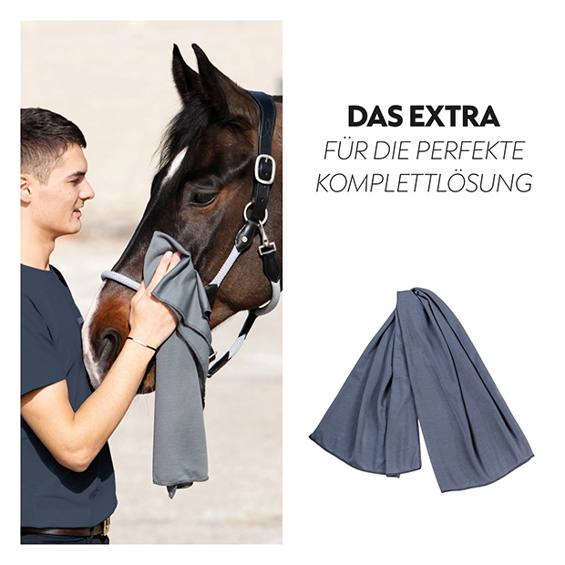 3in1 Cooling Rug "Cool Down” 3in1 Cooling Rug "Cool Down”