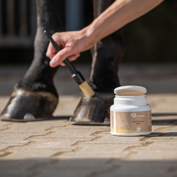 Hoof Dressing 500 ml