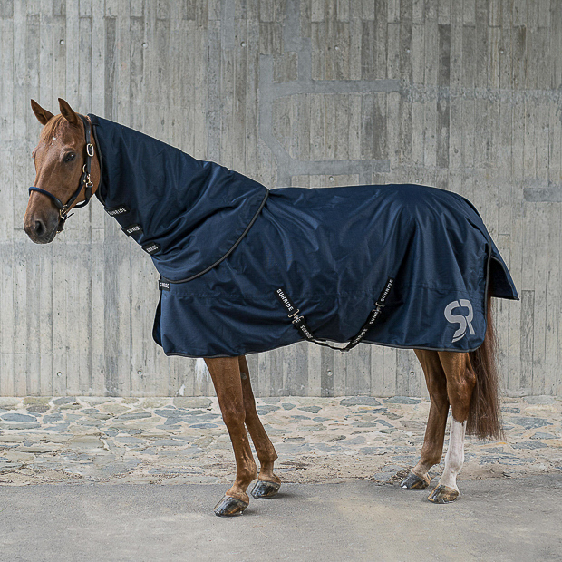 Rain Sheet 0g with 300g Underrug "Glasgow System" Rain Sheet 0g with 300g Underrug "Glasgow System"