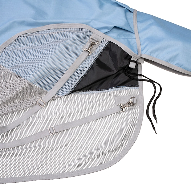 Regen-Fliegendecke 0g "Oslo"