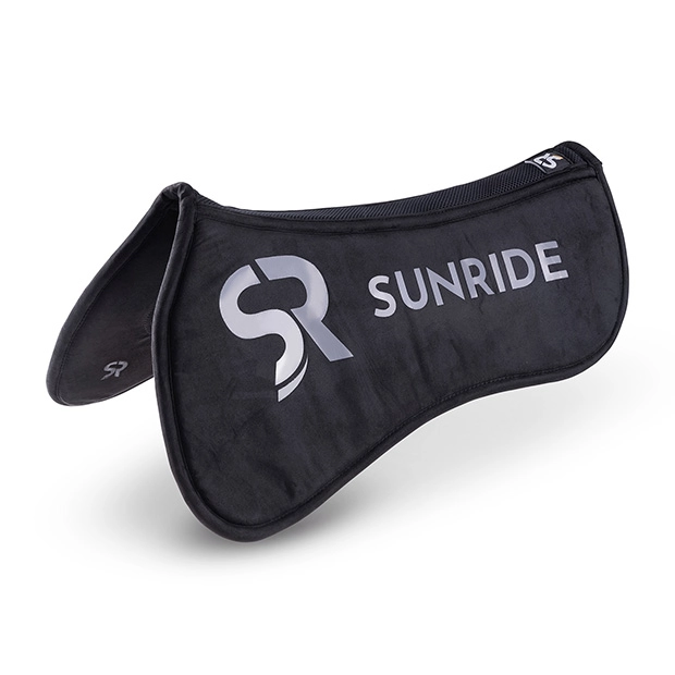1 Saddle half pad dressage "Cloud One"