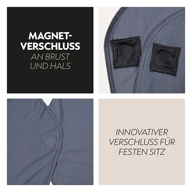 3in1 Cooling Rug "Cool Down” 3in1 Cooling Rug "Cool Down”