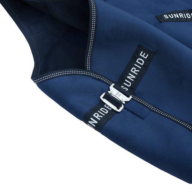 Unterdecke 50g "UltraDry" mit Fleece Unterdecke 50g "UltraDry" mit Fleece