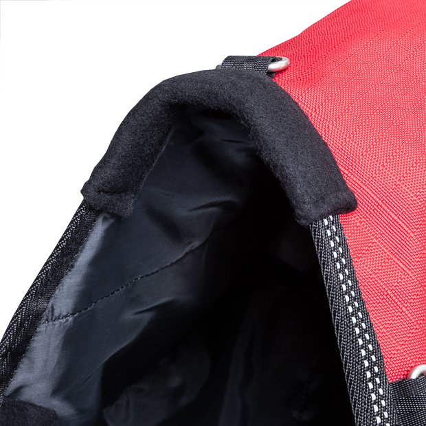 Winter blanket 100g with Liner 150g "Stockholm system" Winter blanket 100g with Liner 150g "Stockholm system"