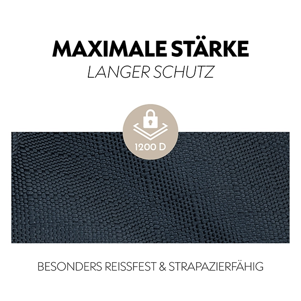 Führanlagendecke "Cornwell" (1200D)