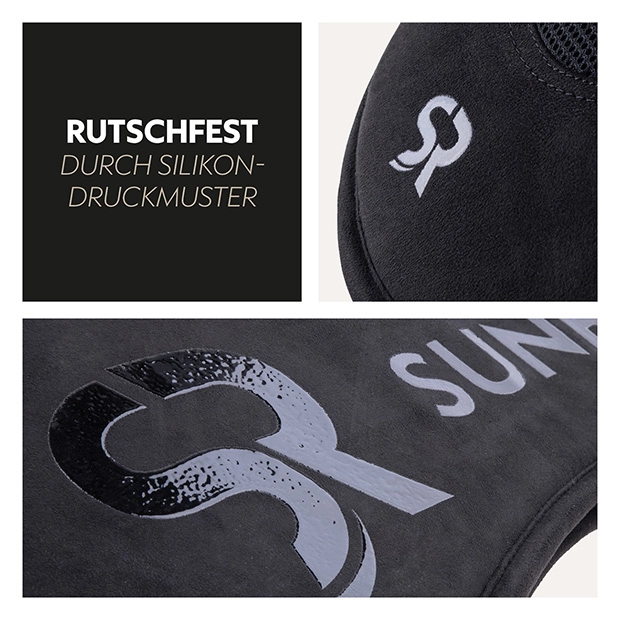 Saddle half pad jumping "Cloud One" Saddle half pad jumping "Cloud One"