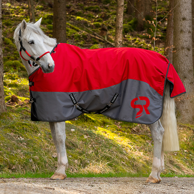 Winter blanket 100g with Liner 150g "Stockholm system" Winter blanket 100g with Liner 150g "Stockholm system"